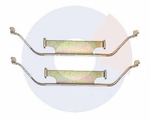 CARRAB BRAKE PARTS 2176