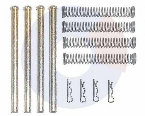 CARRAB BRAKE PARTS 2185