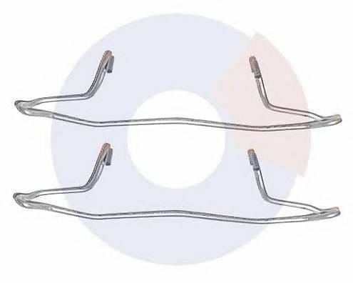 CARRAB BRAKE PARTS 2212