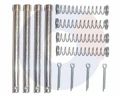 CARRAB BRAKE PARTS 2217