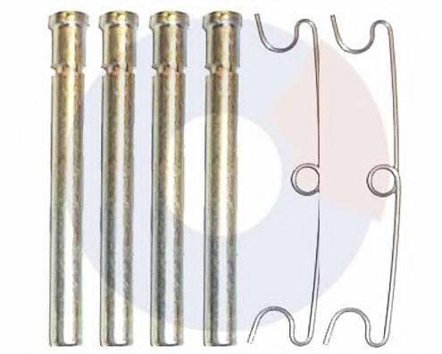 CARRAB BRAKE PARTS 2224