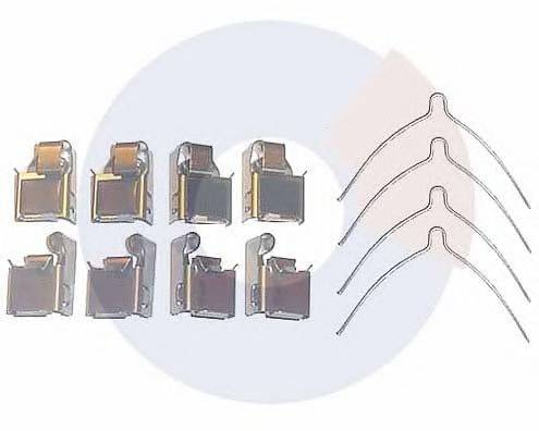 CARRAB BRAKE PARTS 2255