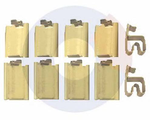 CARRAB BRAKE PARTS 2318