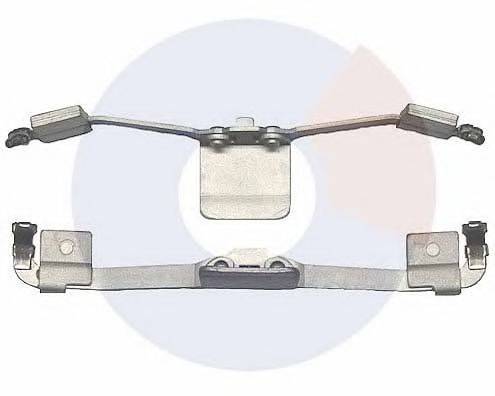 CARRAB BRAKE PARTS 2333