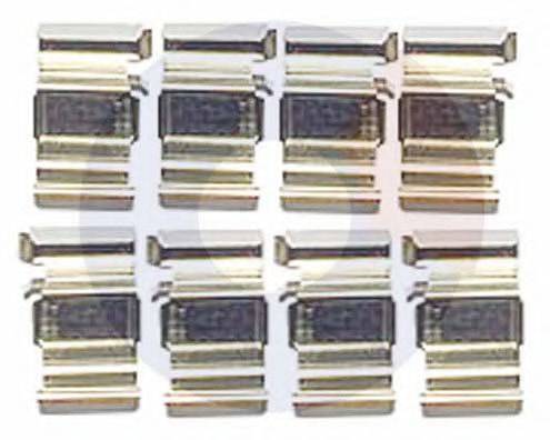 CARRAB BRAKE PARTS 2428