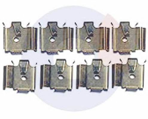 CARRAB BRAKE PARTS 2434