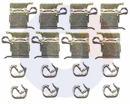CARRAB BRAKE PARTS 2439