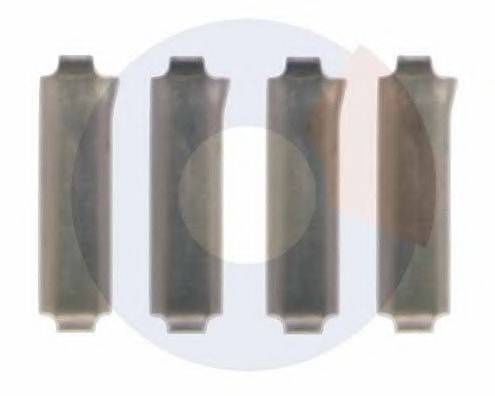 CARRAB BRAKE PARTS 2500