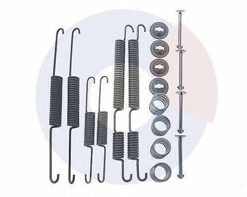 CARRAB BRAKE PARTS 3365