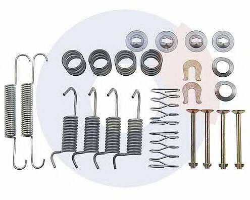CARRAB BRAKE PARTS 3366