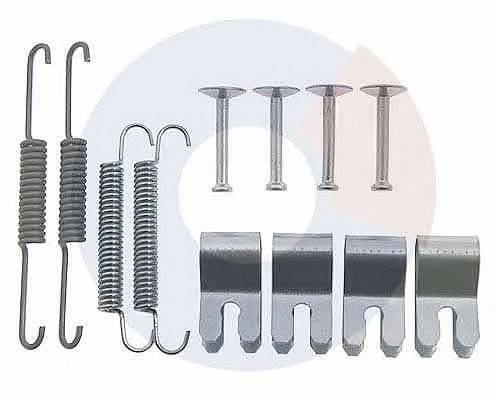 CARRAB BRAKE PARTS 3369