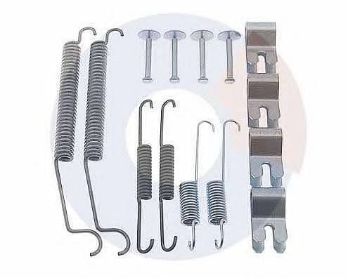 CARRAB BRAKE PARTS 3383