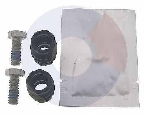 CARRAB BRAKE PARTS 4036