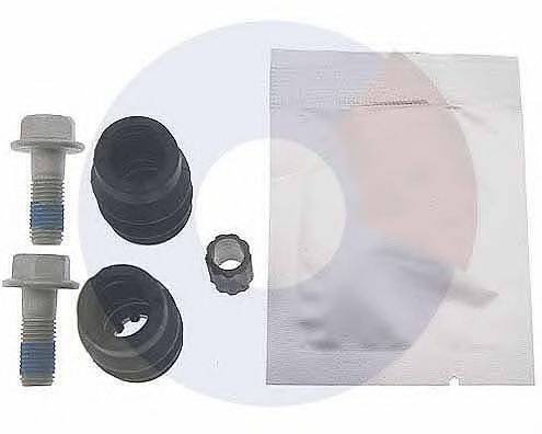 CARRAB BRAKE PARTS 4051