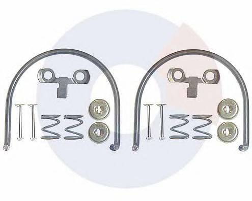 CARRAB BRAKE PARTS 3033