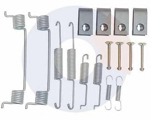 CARRAB BRAKE PARTS 3062