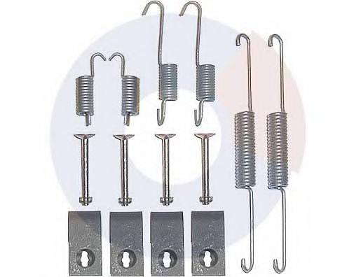 CARRAB BRAKE PARTS 3076
