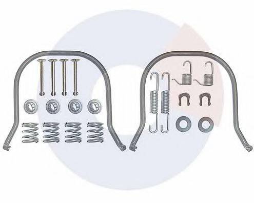CARRAB BRAKE PARTS 3079