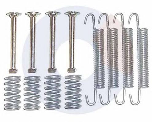 CARRAB BRAKE PARTS 3113