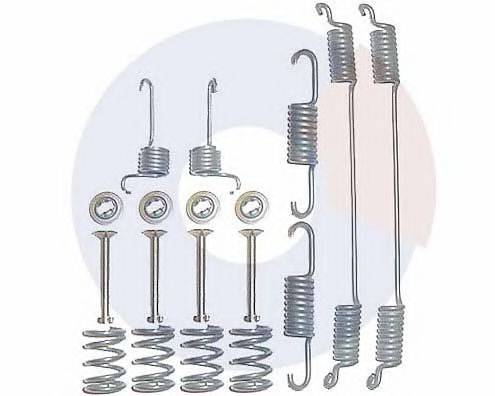 CARRAB BRAKE PARTS 3128