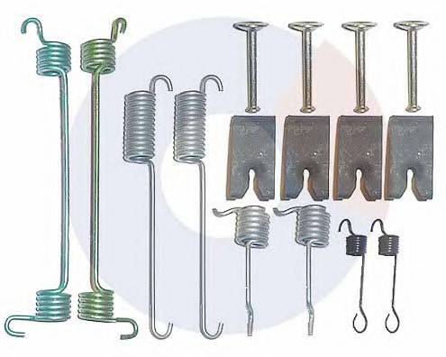 CARRAB BRAKE PARTS 3227