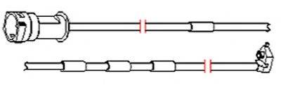CARRAB BRAKE PARTS 8123