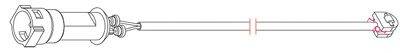 CARRAB BRAKE PARTS 8156