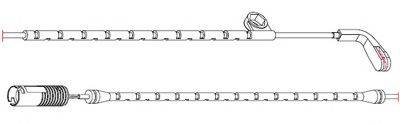 CARRAB BRAKE PARTS 8163