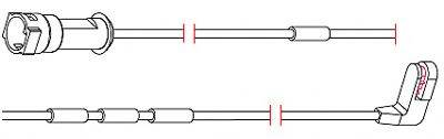 CARRAB BRAKE PARTS 8193