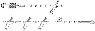 CARRAB BRAKE PARTS 8217