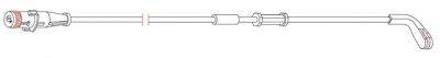 CARRAB BRAKE PARTS 8252