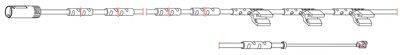 CARRAB BRAKE PARTS 8300