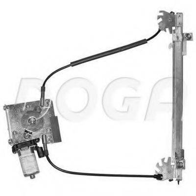 DOGA 100257