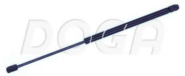 STABILUS 33213 Газова пружина, капот