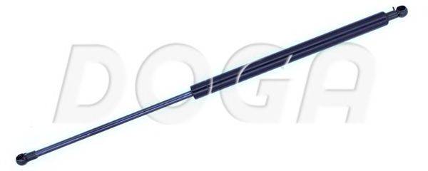 MAGNETI MARELLI 430719059900 Газова пружина, кришка багажника