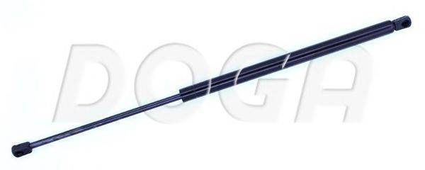 GMC 25684448 Газова пружина, кришка багажника