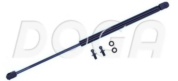 MAGNETI MARELLI 430719088500 Газова пружина, кришка багажника