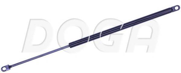 CHRYSLER G0004775 Газова пружина, кришка багажника
