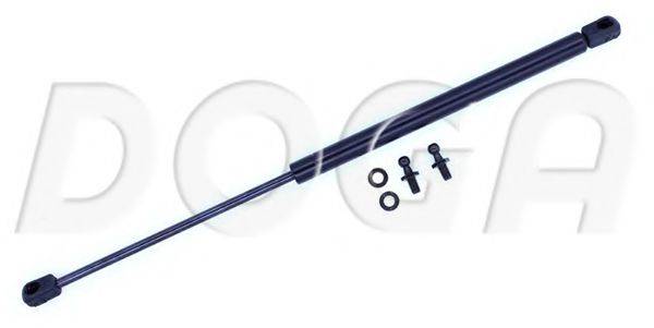 MAGNETI MARELLI 430719088400 Газова пружина, кришка багажника