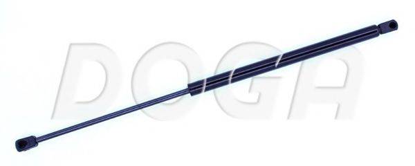 DOGA 2020933 Газова пружина, капот