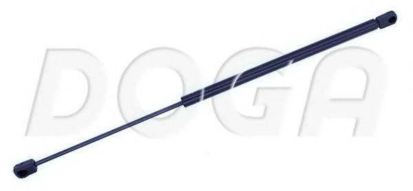 STABILUS 024948 Газова пружина, капот
