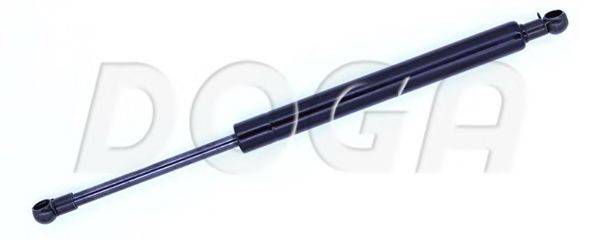 MAGNETI MARELLI 430719096600 Газова пружина, кришка багажника