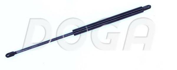 VEMA 51260 Газова пружина, кришка багажника; Газова пружина