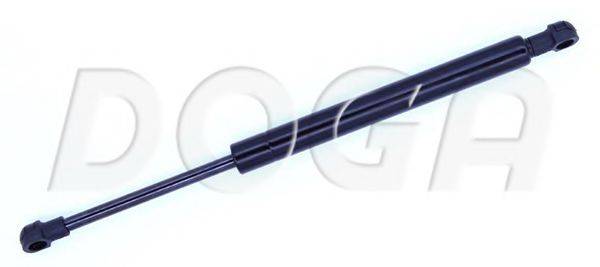 DOGA 2035603 Газова пружина, капот