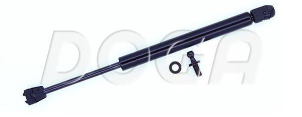 CHRYSLER 68035557AA Газова пружина, капот