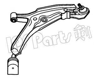 IPS PARTS IAR-10102