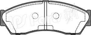 IPS PARTS IBD-1008