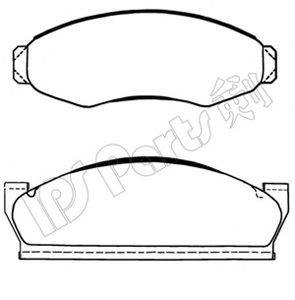 IPS PARTS IBD-1054