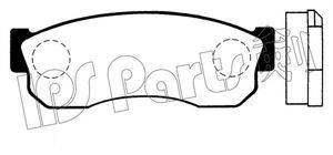 IPS PARTS IBD-1101