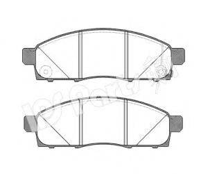 IPS PARTS IBD-1105